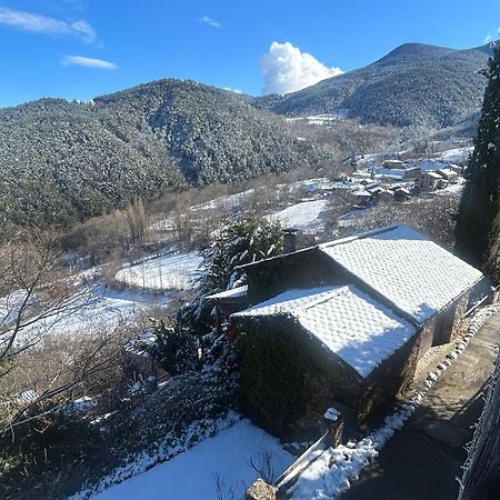 Casa Rural Pirineu Neva מראה חיצוני תמונה